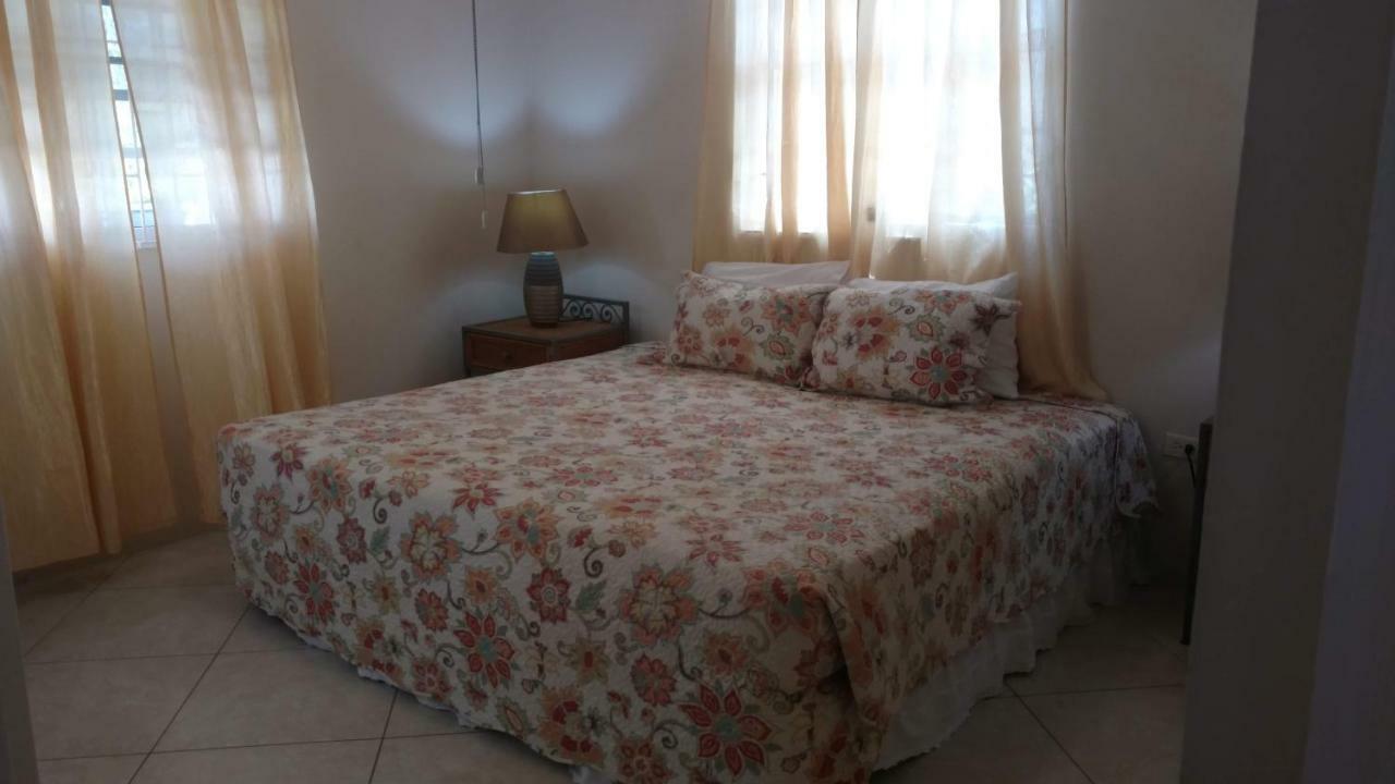 Sungold House Barbados Villa St. Peter Eksteriør billede